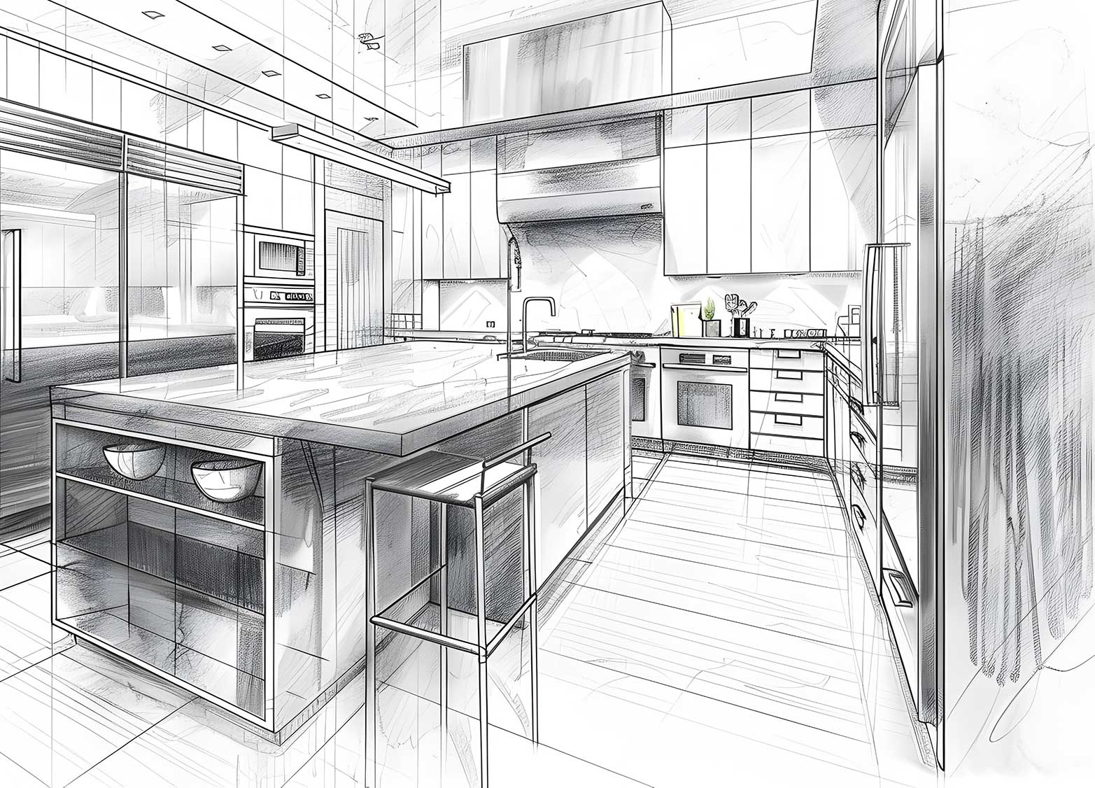 dessin cuisine lavigna 05 4