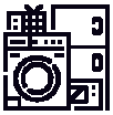 icons electromenager lavigna cuisines construction renovation bains saint crepin