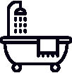 icons univers sdb meubles lavigna cuisines construction renovation bains saint crepin